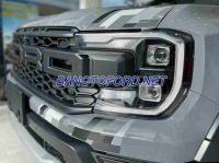 Ford Ranger Raptor 2.0L 4x4 AT 2025 Ghi