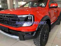 Ford Ranger Raptor 2.0L 4x4 AT Máy dầu model 2025