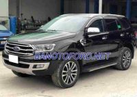 Bán xe Ford Everest Titanium 2.0L 4x4 AT sx 2020 - giá rẻ