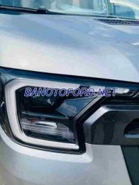 Bán Ford Transit Trend 2025 - Máy dầu