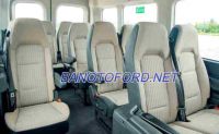 Bán xe Ford Transit Premium+ năm 2025