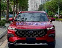 Bán xe Ford Territory Titanium 1.5 AT sx 2022 - giá rẻ