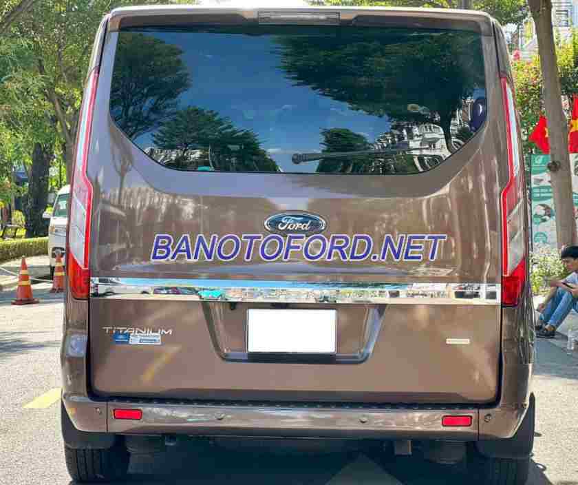 Cần bán nhanh Ford Tourneo Titanium 2.0 AT 2019 cực đẹp