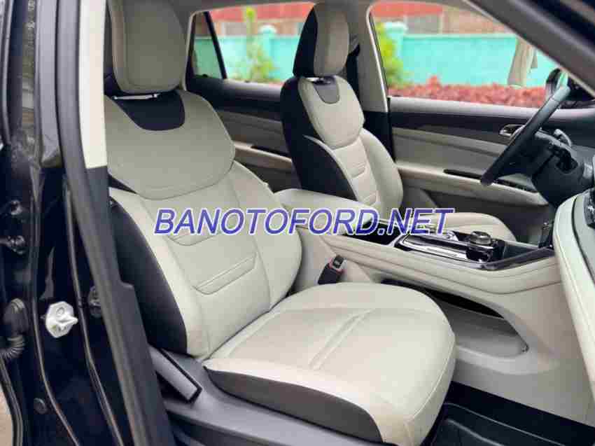 Cần bán xe Ford Territory Trend 1.5 AT năm 2022 màu Đen cực đẹp