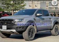 Cần bán xe Ford Ranger Raptor 2.0L 4x4 AT 2020 Số tự động