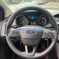 Ford Focus Trend 1.5L năm 2018 cần bán