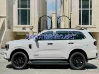 Ford Everest Sport 2.0L 4x2 AT sản xuất 2024 cực chất!