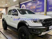 Cần bán xe Ford Ranger Raptor 2.0L 4x4 AT đời 2018