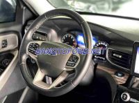 Ford Explorer Limited 2.3L EcoBoost năm 2023