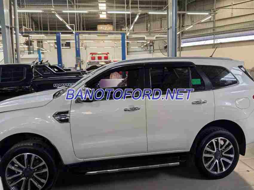 Cần bán Ford Everest Titanium 2.0L 4x2 AT 2021 xe đẹp