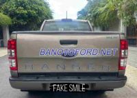 Ford Ranger XLS 2.2L 4x2 AT 2020 Máy dầu, xe đẹp