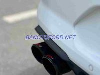 Bán Ford Mustang EcoBoost Fastback, màu Trắng, Máy xăng, 2018