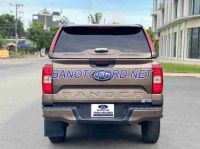 Bán Ford Ranger XLT 2.0L 4x4 AT, màu Nâu, Máy dầu, 2023