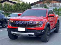 Cần bán gấp Ford Ranger Raptor 2.0L 4x4 AT năm 2023 giá cực tốt