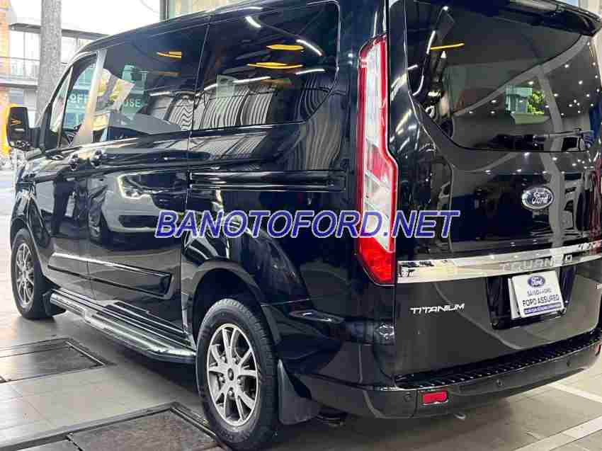 Cần bán gấp xe Ford Tourneo Limousine 2.0 AT 2019 màu Đen
