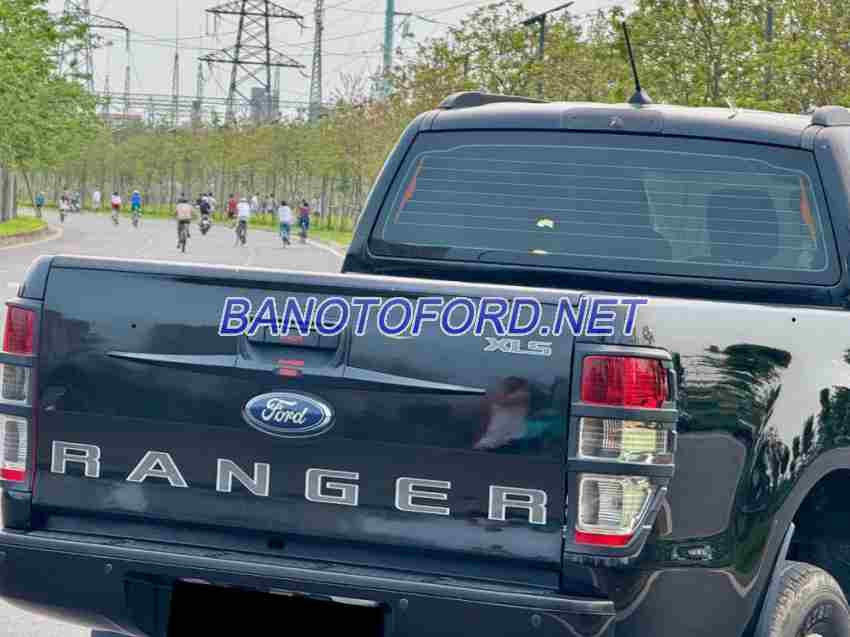 Cần bán nhanh Ford Ranger XLS 2.2L 4x2 AT 2020 cực đẹp