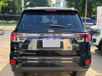 Cần bán gấp xe Ford Everest Titanium 2.0L 4x2 AT 2023 màu Đen