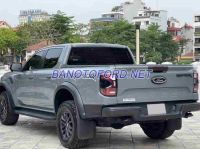 Ford Ranger 2023 Truck màu Ghi