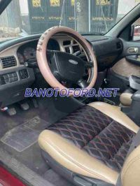 Bán xe Ford Everest 2.5L 4x2 MT đời 2006 - Giá tốt