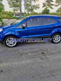 Cần bán Ford EcoSport Titanium 1.5L AT 2019 xe đẹp