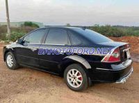 Ford Focus 1.8 AT 2008 giá cực tốt