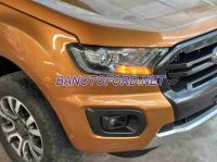 Cần bán Ford Ranger Wildtrak 2.0L 4x4 AT Máy dầu 2019 màu Cam
