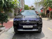 Cần bán Ford Everest Titanium Plus 2.0L 4x4 AT 2023, xe đẹp giá rẻ bất ngờ