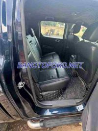 Cần bán xe Ford Everest Titanium 2.0L 4x2 AT năm 2018 màu Đen cực đẹp