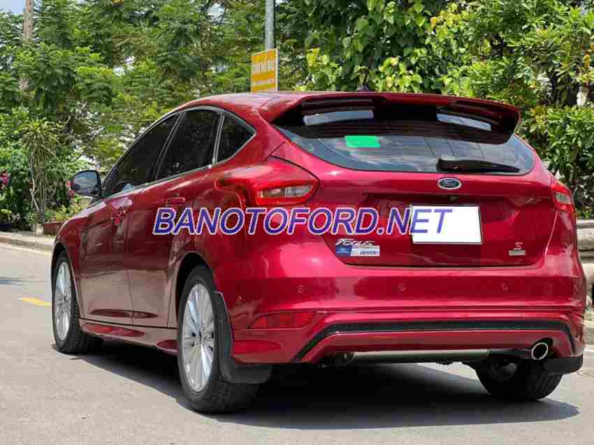 Ford Focus Sport 1.5L năm 2018 cần bán