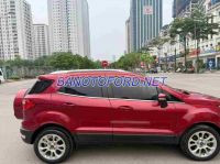 Cần bán gấp Ford EcoSport Titanium 1.5L AT năm 2018 giá cực tốt