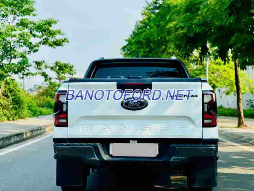 Cần bán Ford Ranger Wildtrak 2.0L 4x4 AT 2022, xe đẹp giá rẻ bất ngờ