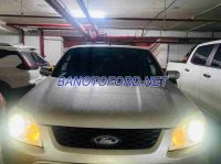 Cần bán xe Ford Escape XLS 2.3L 4x2 AT 2013 Số tự động màu Bạc