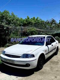Ford Laser LX 1.6 MT 2000 Số tay cực đẹp!