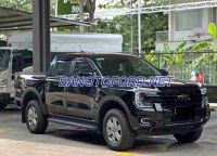 Cần bán gấp xe Ford Ranger XLT 2.0L 4x4 AT 2023 màu Đen