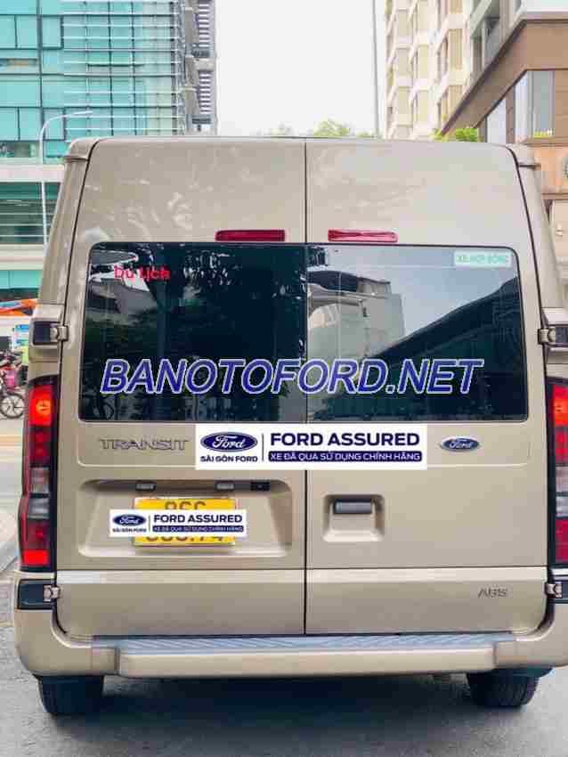 Cần bán xe Ford Transit Tiêu chuẩn đời 2023