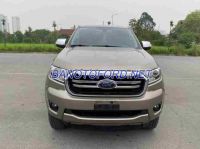 Ford Ranger 2018 Truck màu Nâu