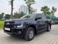 Bán Ford Ranger XLS 2.0L 4x2 AT, màu Đen, Máy dầu, 2024