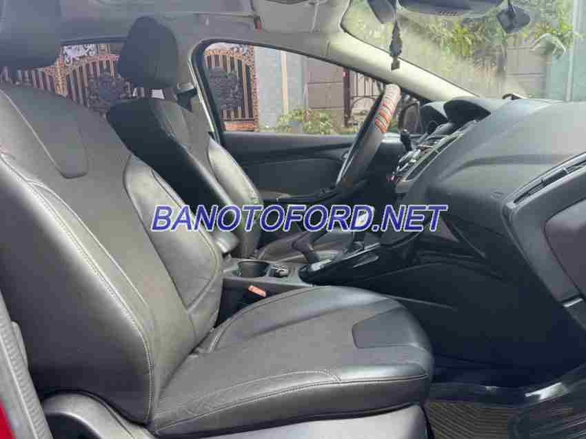 Cần bán xe Ford Focus S 2.0 AT đời 2014