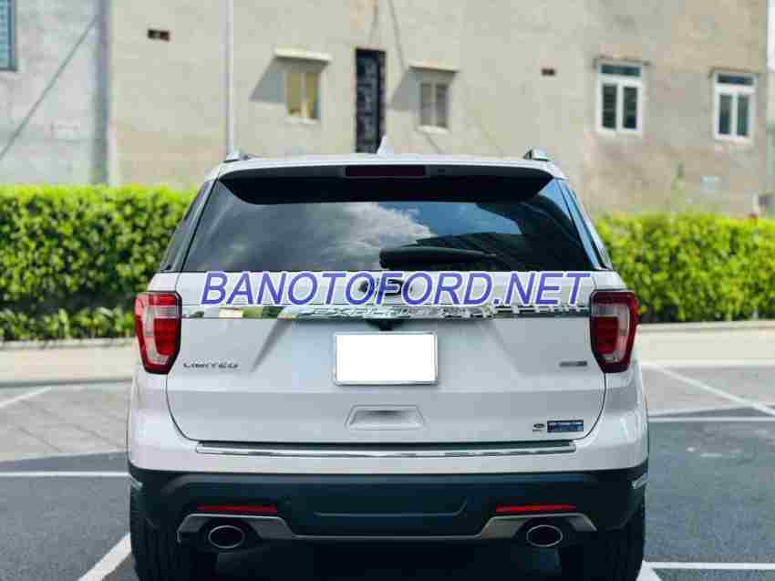 Cần bán nhanh Ford Explorer Limited 2.3L EcoBoost 2019 cực đẹp