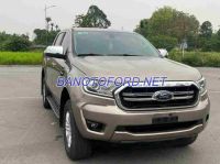 Ford Ranger XLT 2.2L 4x4 AT 2018 Máy dầu đẹp long lanh