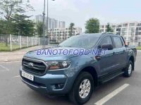Cần bán xe Ford Ranger XLS 2.2L 4x2 AT 2019 Số tự động màu Xanh