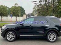 Ford Explorer Limited 2.3L EcoBoost 2017 - Giá tốt