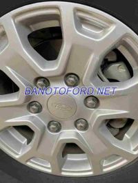 Cần bán Ford Ranger XLS 2.2L 4x2 AT 2015 - Số tự động