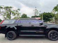 Bán Ford Ranger Wildtrak 2.0L 4x4 AT 2021 - Đen