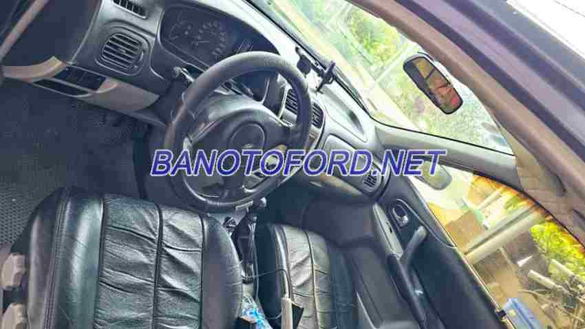 Cần bán Ford Laser LXi 1.6 MT 2005 - Số tay