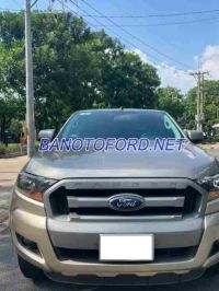 Ford Ranger XLS 2.2L 4x2 MT 2016, xe đẹp, hết ý