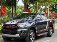 Cần bán gấp xe Ford Ranger Wildtrak 2.0L 4x2 AT 2018 màu Xám