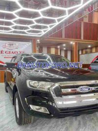 Ford Ranger XLT 2.2L 4x4 MT 2017 Số tay cực đẹp!