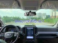 Ford Ranger XL 2.0L 4x4 MT 2022, xe đẹp, hết ý