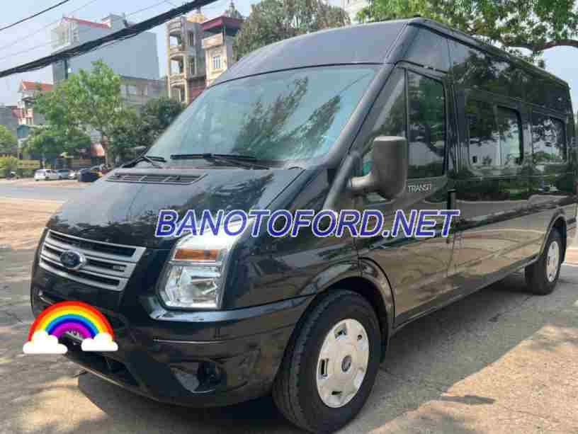 Cần bán gấp Ford Transit Van 2015 - Xe đẹp - Giá tốt